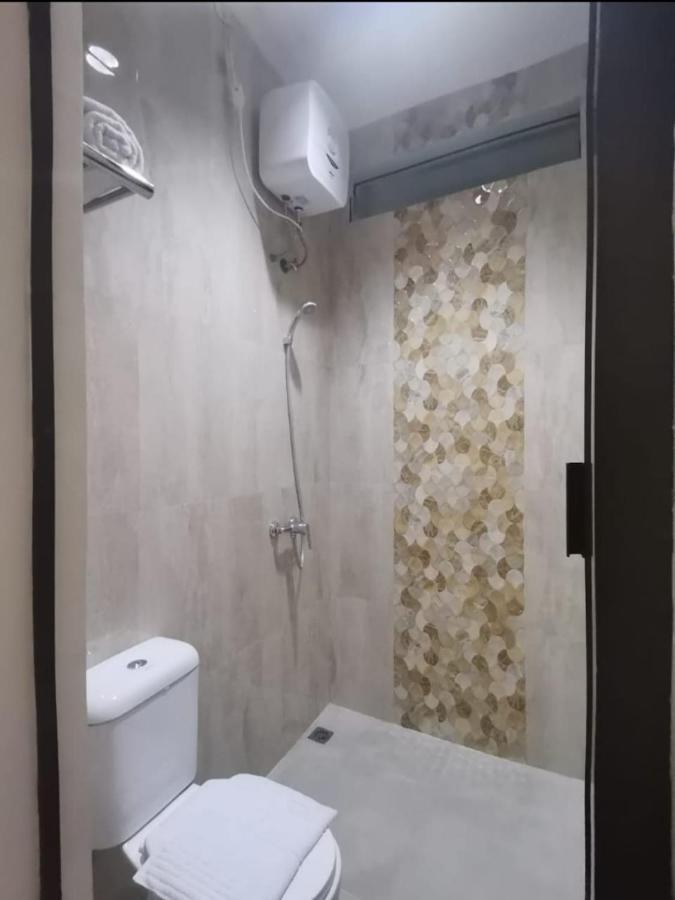Phoenix Guest House Σουραμπάγια Εξωτερικό φωτογραφία